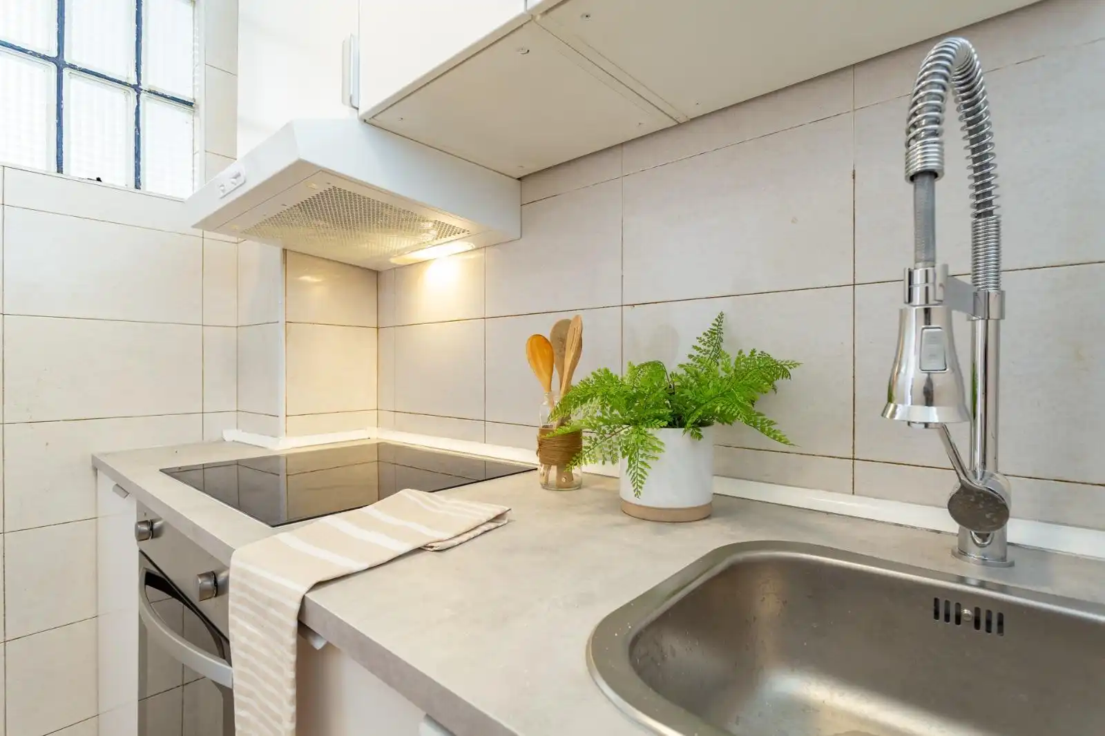 Wohnung mit Aufzug zum Verkauf in Avenida CARLES BUIGAS, imagen 3