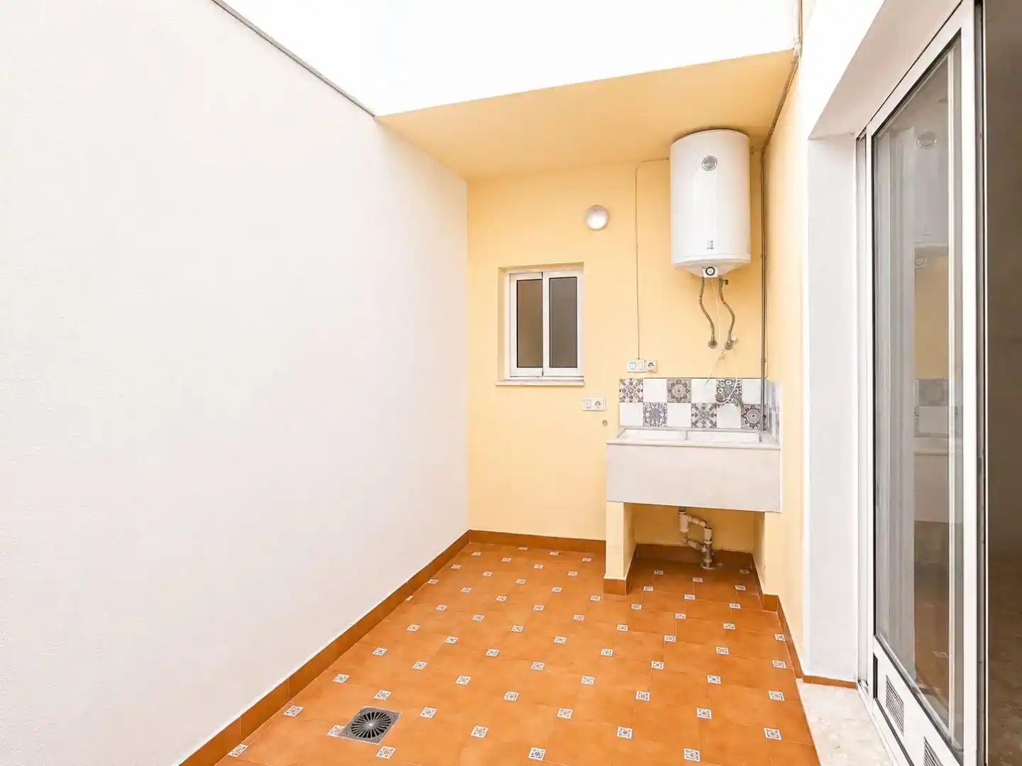 Baño de Casa o chalet en venta en Carcaixent con Aire acondicionado, Trastero y Amueblado