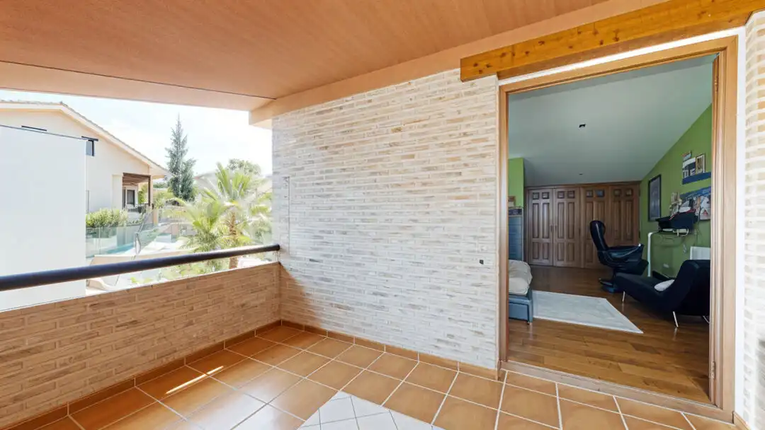 Casa o chalet en venta en Campo Real con Aire acondicionado, Calefacción y Jardín privado