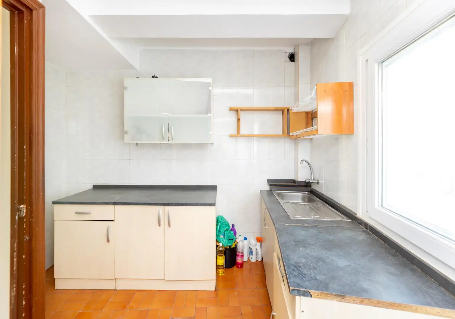 Pis amb terrassa en venda a 28 Calle Acera de San Ildefonso 28 3B 28, imagen 15