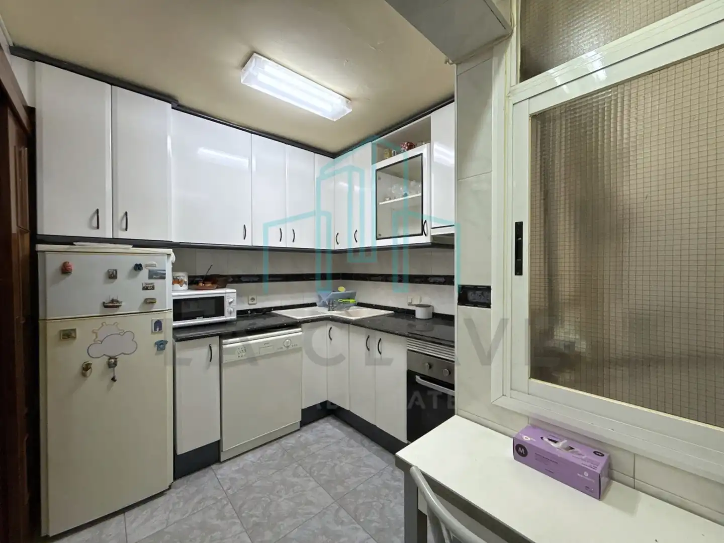 Piso en venta en Carrer de Cervantes, imagen 6