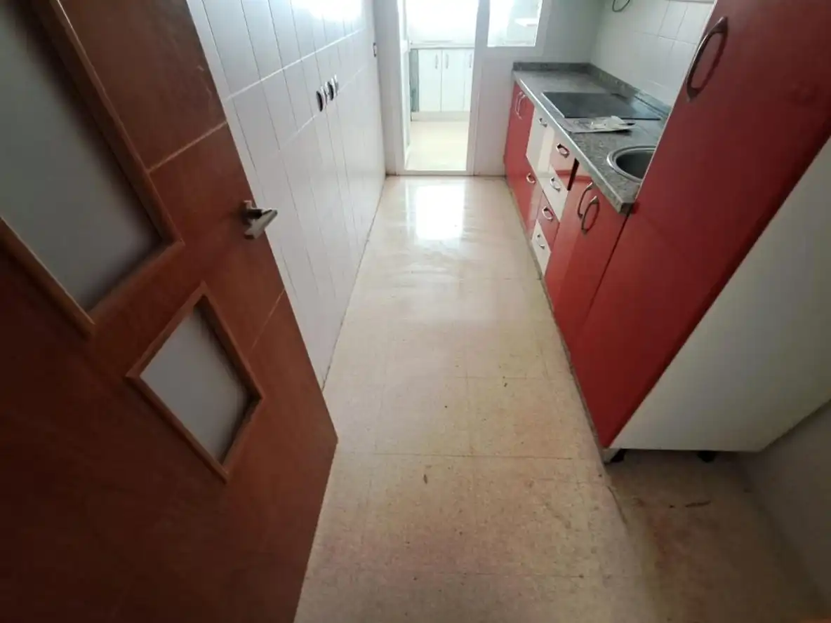 Flat for sale in ALHAMBRA , San Juan del Puerto