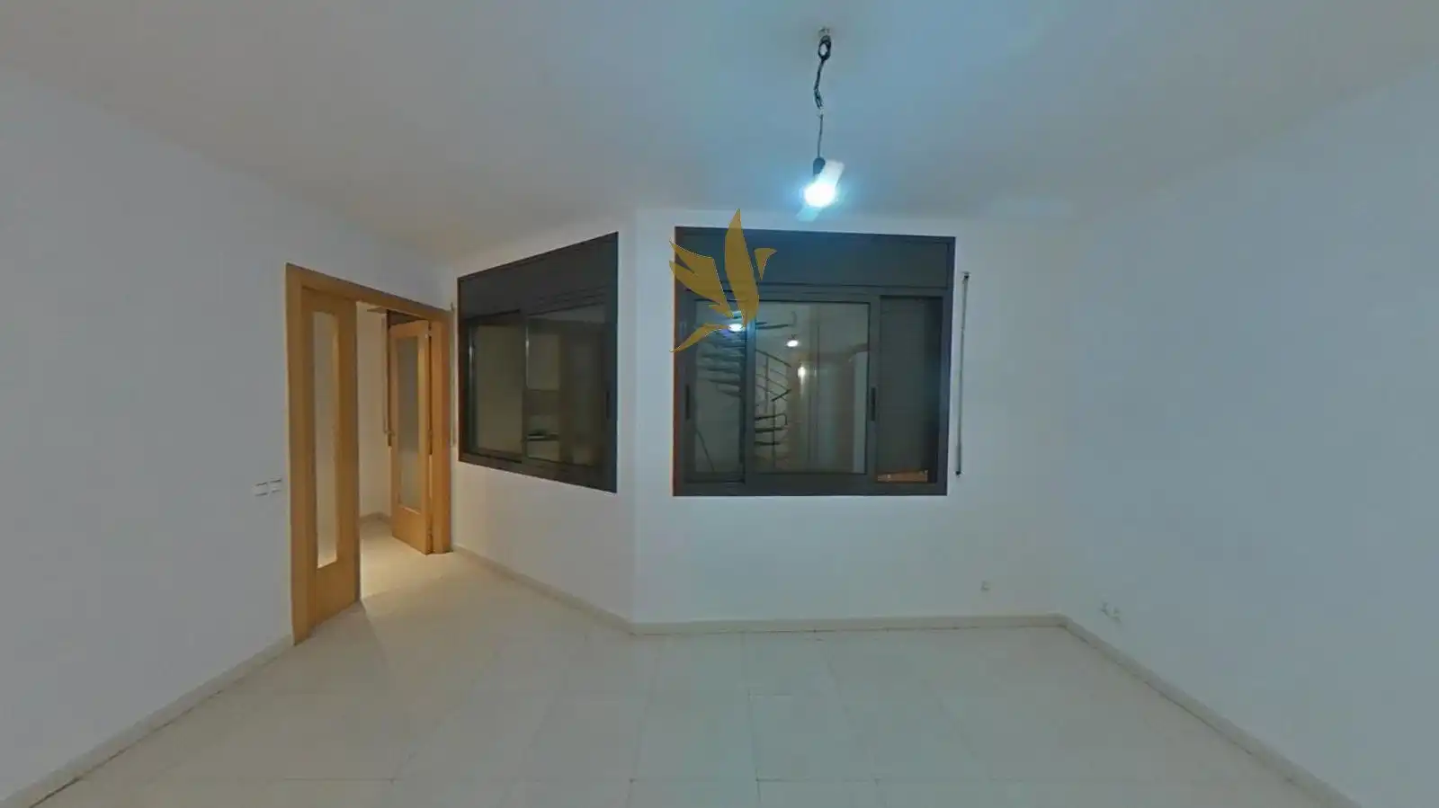 Dúplex en venta en Barcelona con Calefacción