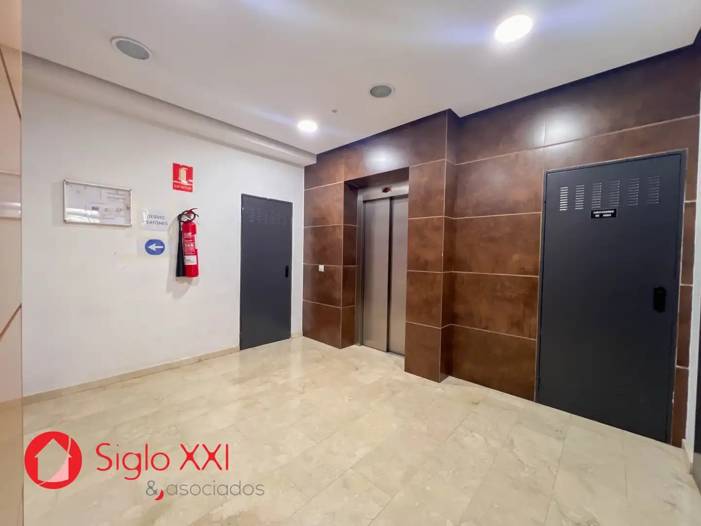 Flat with pool for sale in Piscinas, imagen 23