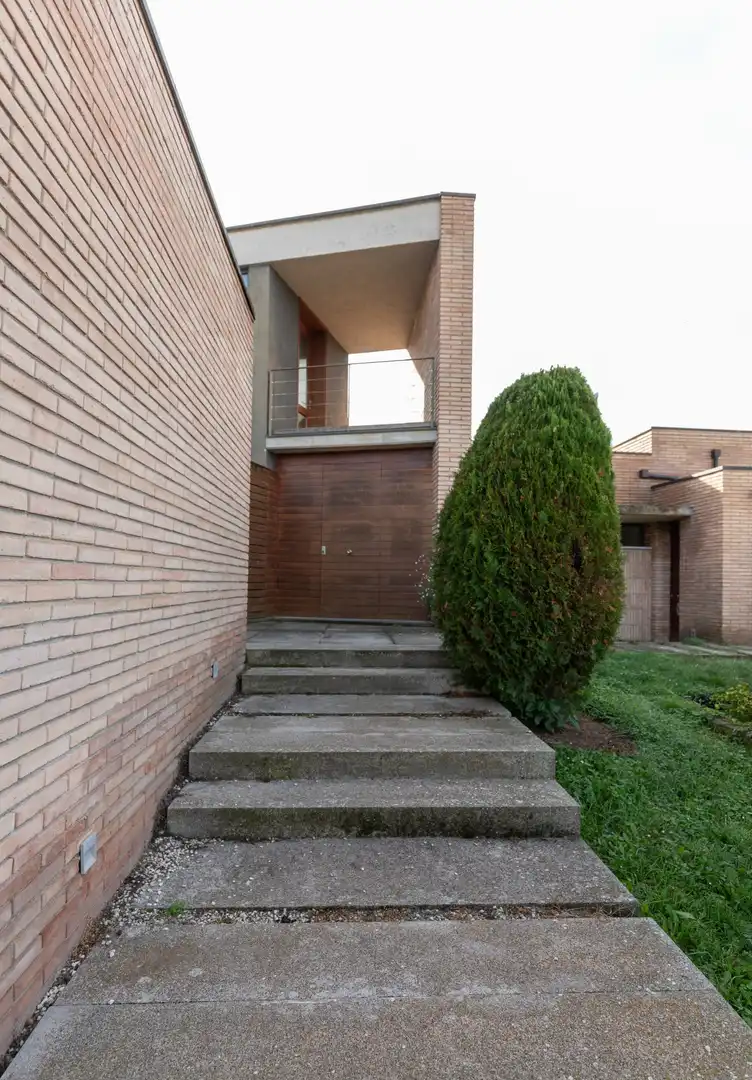 Vista exterior de Casa o xalet en venda en Seva amb Calefacció, Terrassa i Traster