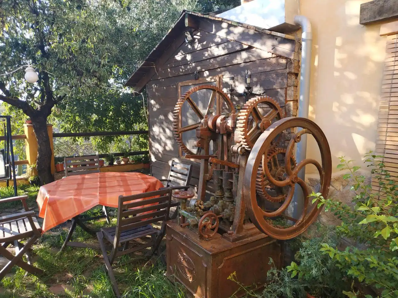 Casa rústica en venta en Dúrcal, imagen 17