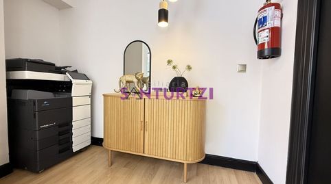 Foto 4 von Geschaftsraum zur Miete in Zona Centro, Santurtzi