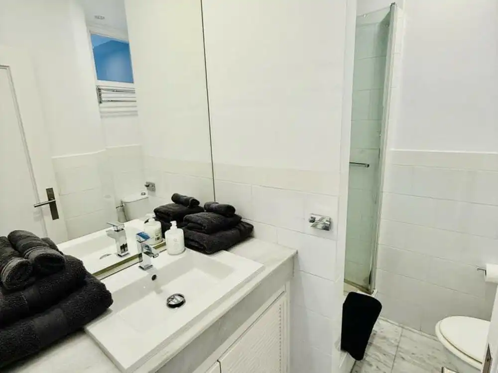 Wohnung mit Pool zum Verkauf in San Pedro de Alcántara, imagen 11