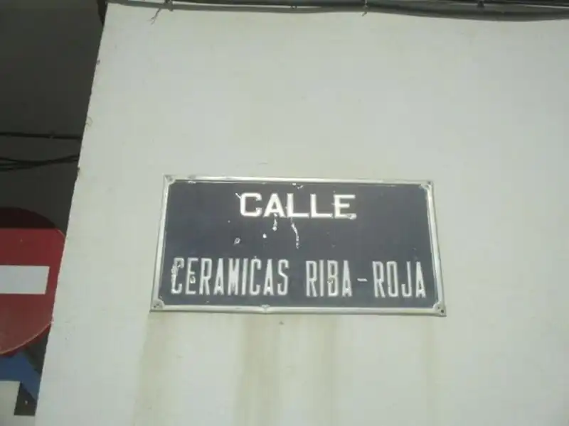 Aparcament en venda a Ceràmiques Riba-Roja, 6, imagen 9
