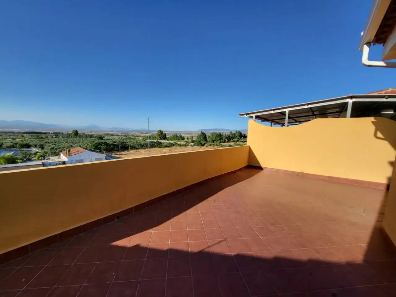 Casa con jardín en venta en Baza, imagen 12