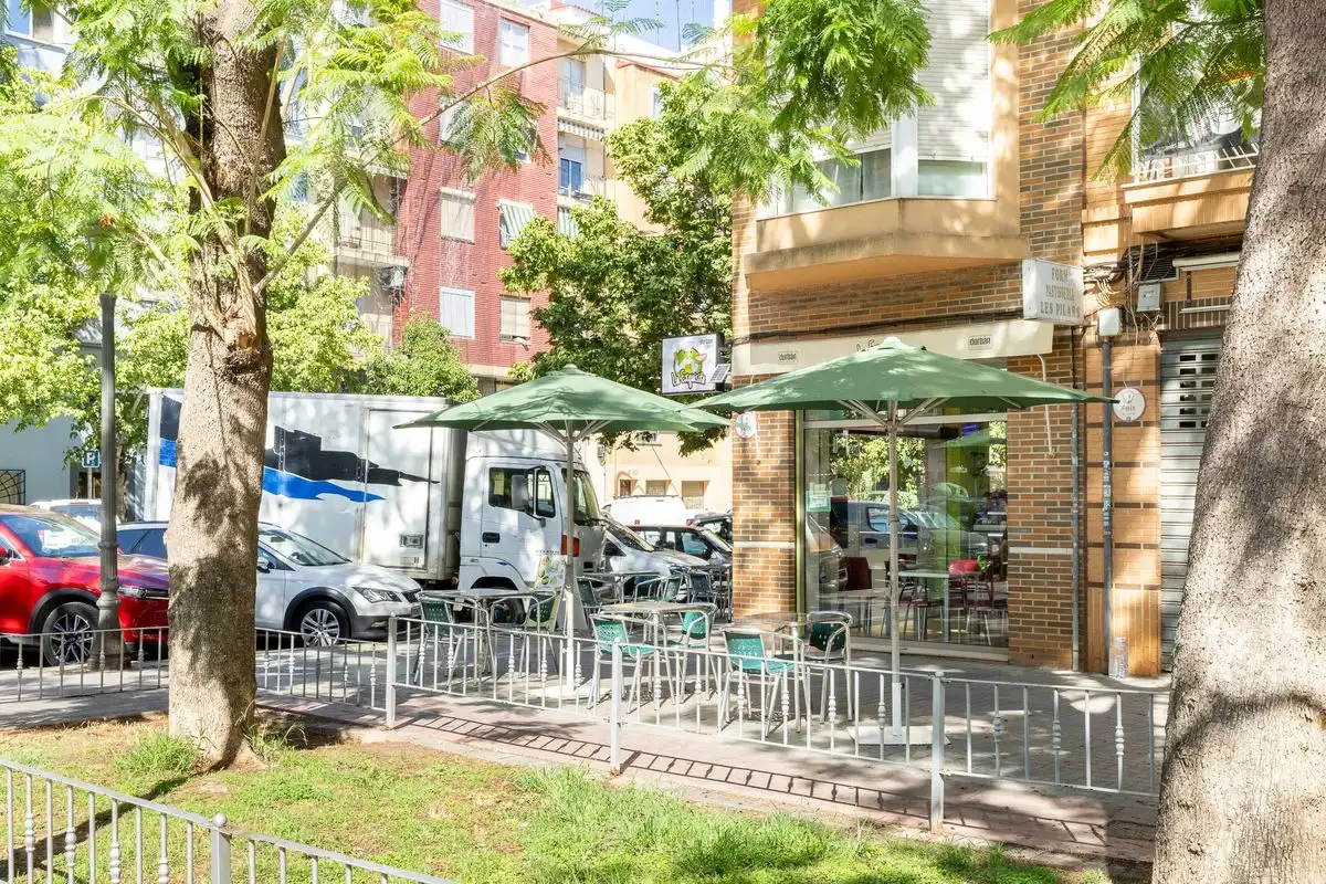 Pis en venda a Carrer del Pintor Cortina, Favara