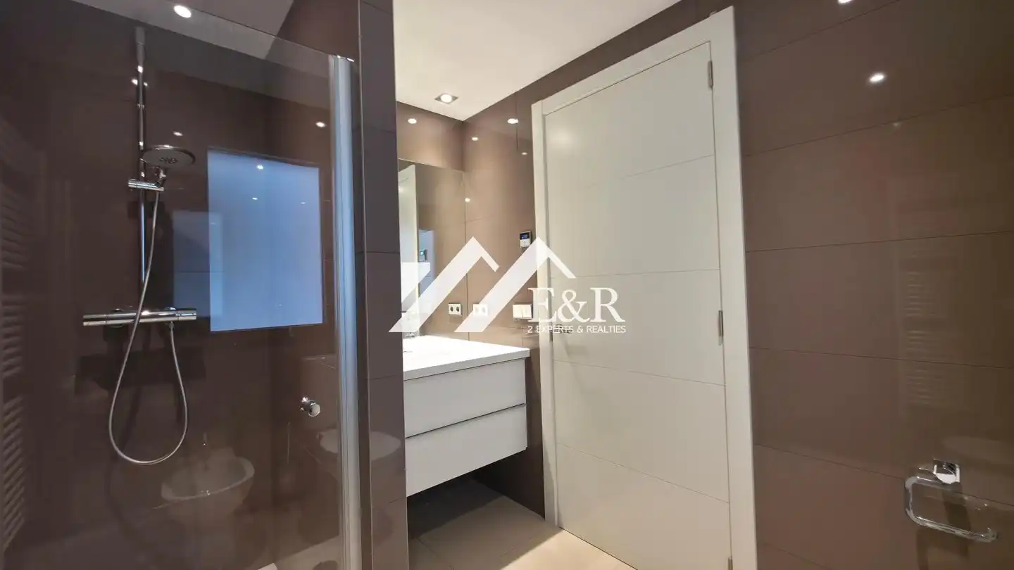 Flat with lift to rent in Riberaigues, imagen 16