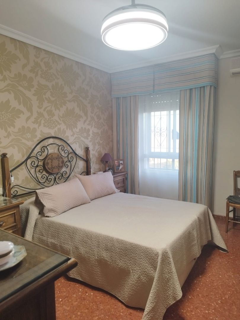 Bedroom of Duplex for sale in  Córdoba Capital  with Air Conditioner