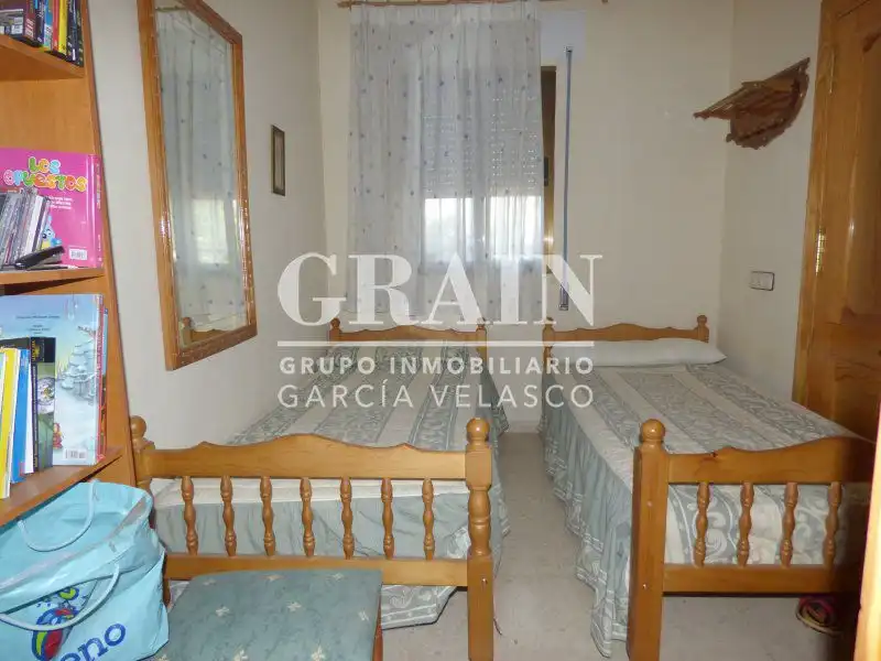 Chalet con piscina en venta en Pedanías - Extrarradio, imagen 40