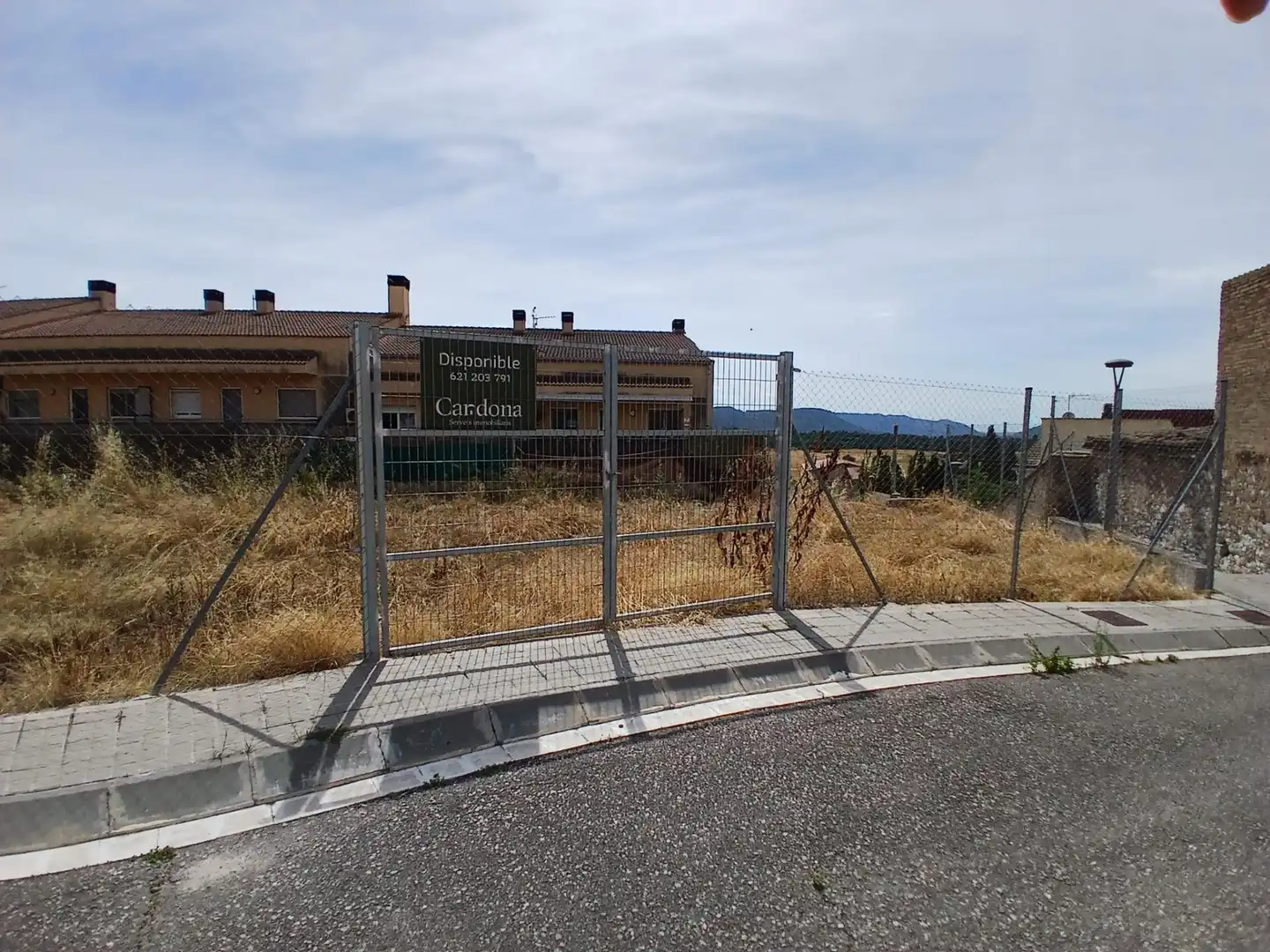 Terreno residencial en venta en Òdena, imagen 5