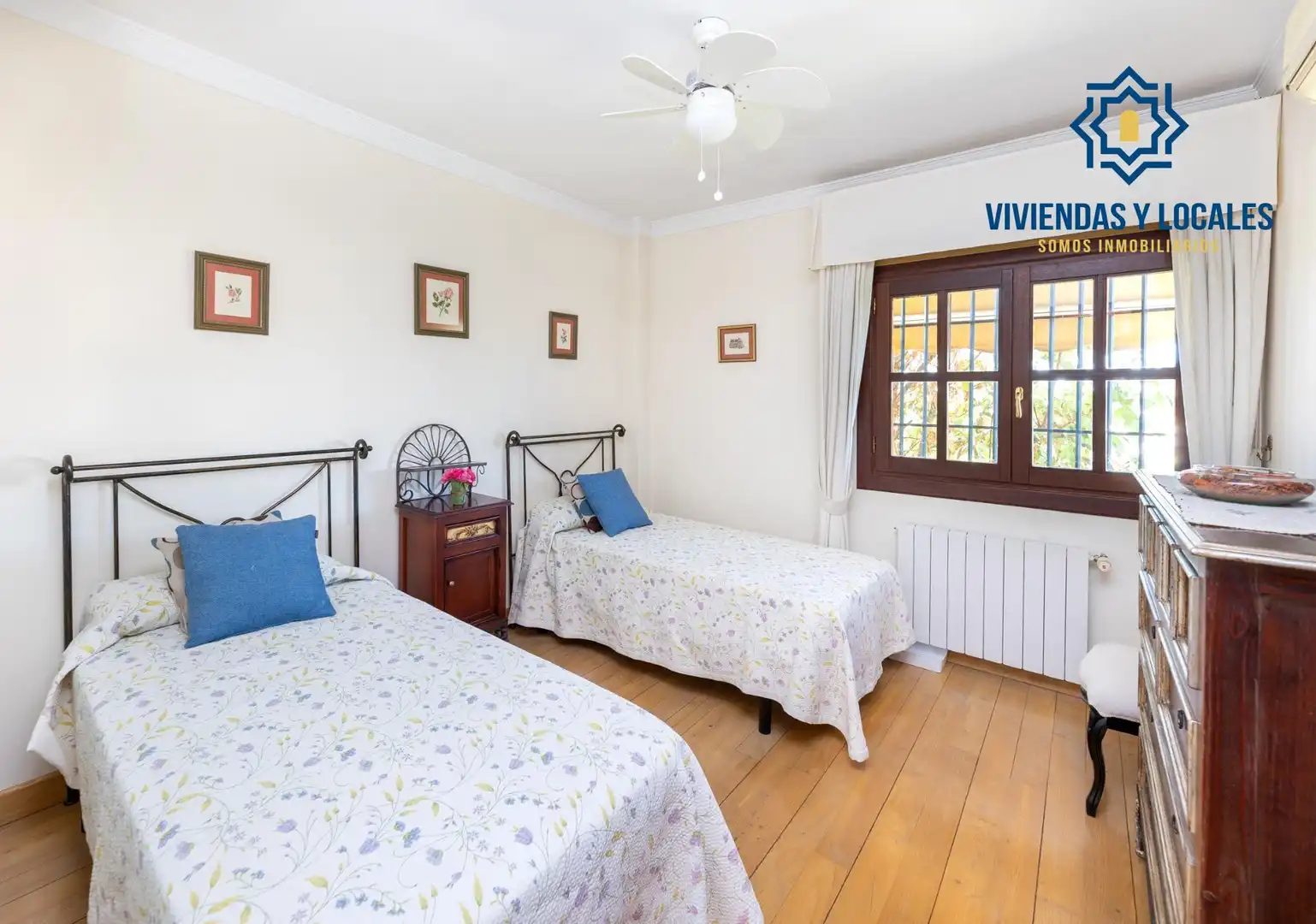 Villa con piscina in vendita a Calle ALMECES, imagen 22