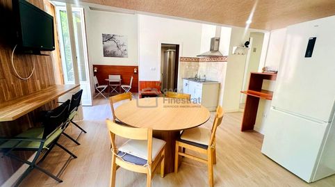 Foto 3 de Apartament de lloguer a Plaça de la Constitució, Centro Urbano, Dénia