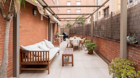 Photo 2 of Flat for rent in Les Tres Torres, Barcelona Capital