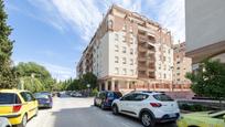 Exterior view of Flat for sale in  Granada Capital  with Heating and Terrace