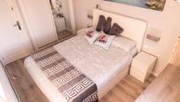 Bedroom of Flat for sale in Rubí  with Air Conditioner, Heating and Parquet flooring