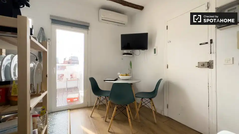 Habitació a La Florida