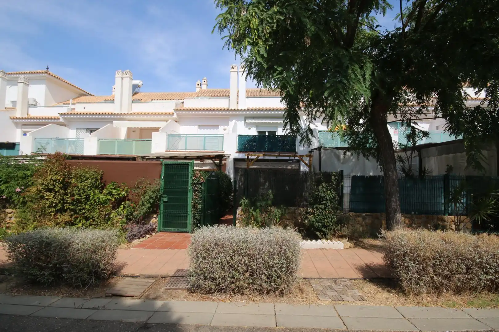 Casa a schiera con piscina in vendita a CRISTOBAL COLON