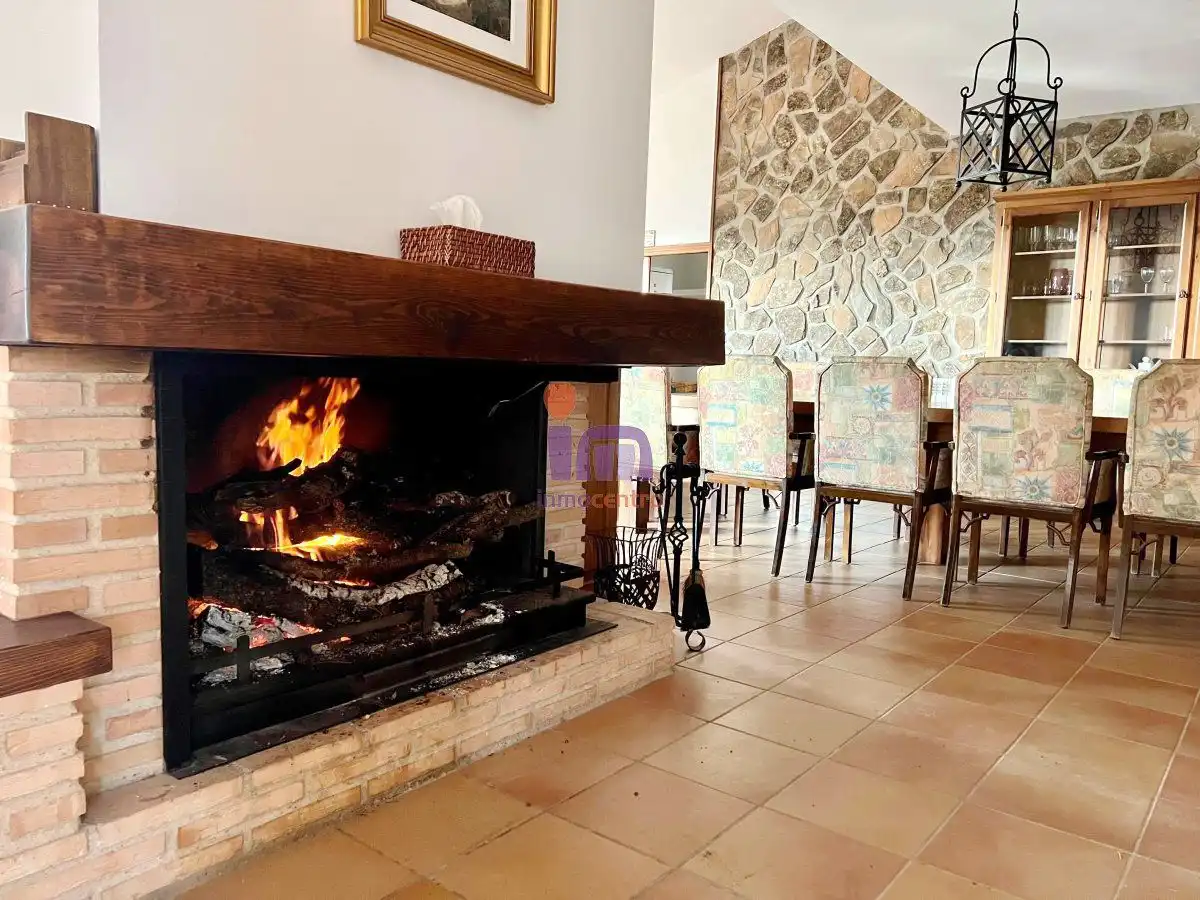 Local comercial en venda a Torre de Juan Abad, imagen 17