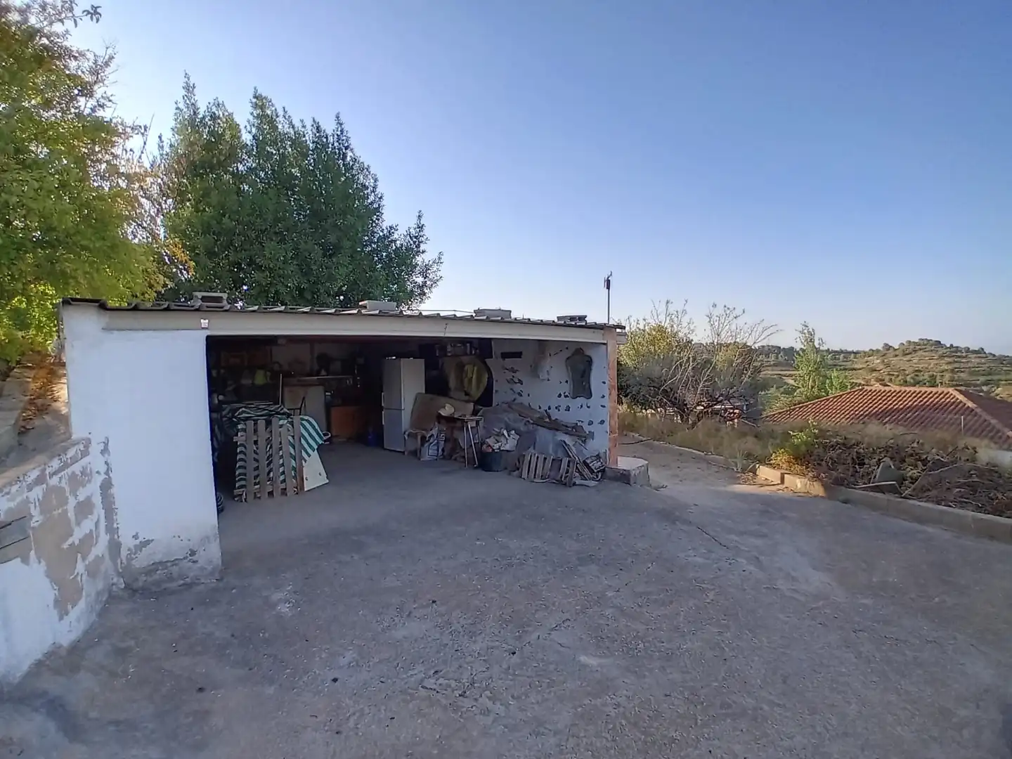 Chalet en venta en Carretera Godelleta-Llíria 75, imagen 26