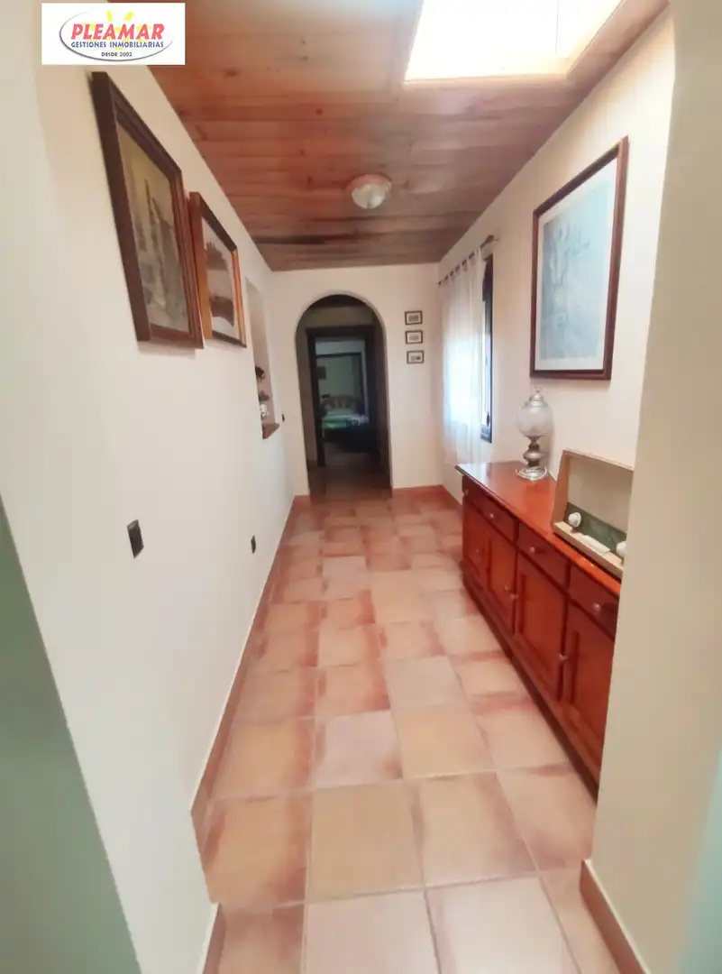 Casa rústica amb piscina en venda a Las Tres Piedras - Costa Ballena, imagen 65