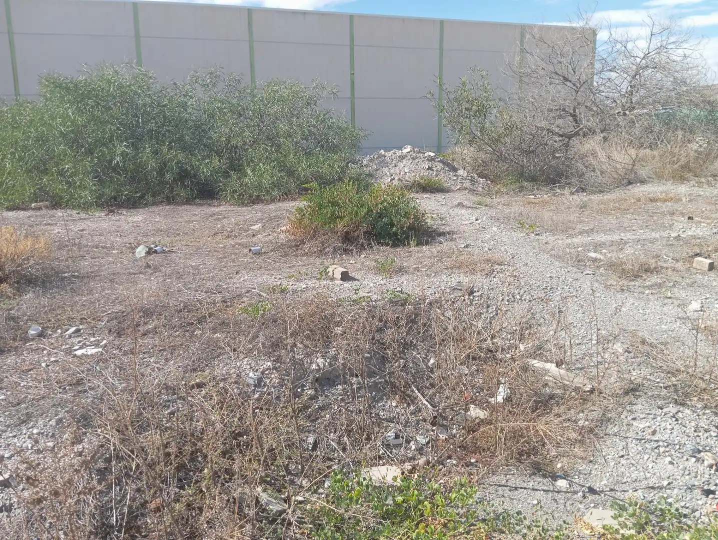 Terreni e lotti in vendita a Pedanías Centro, imagen 17