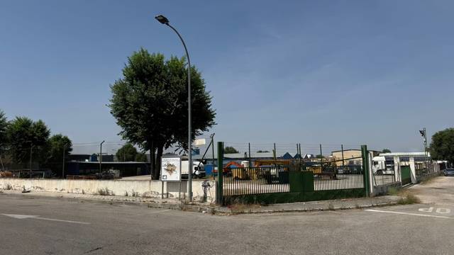Terreno industrial en Alquiler en Camino de la Isla en Zona Industrial