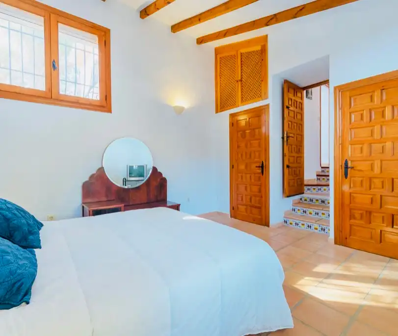 Villa avec terrasse à vendre à La Granadella  - Costa Nova, imagen 11