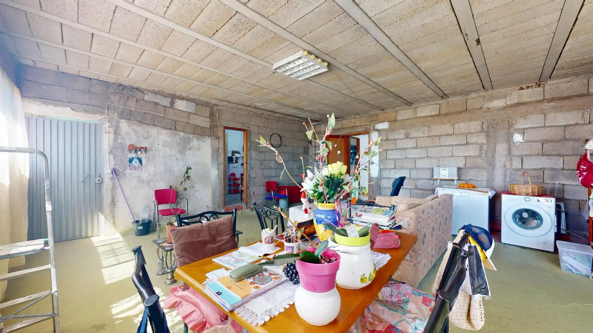Dining room of Flat for sale in Santa Cruz de Tenerife  with Terrace