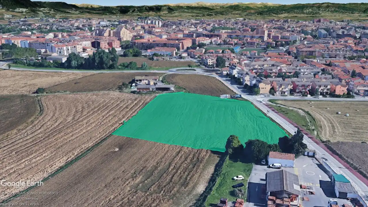 Rustikales Grundstück zum Verkauf in Paraje Torre d’en Franch, imagen 3