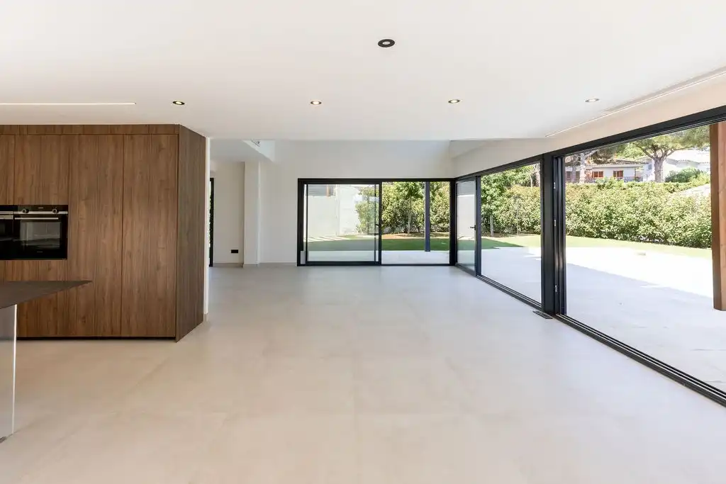 Casa amb piscina en venda a Premià de Dalt, imagen 10