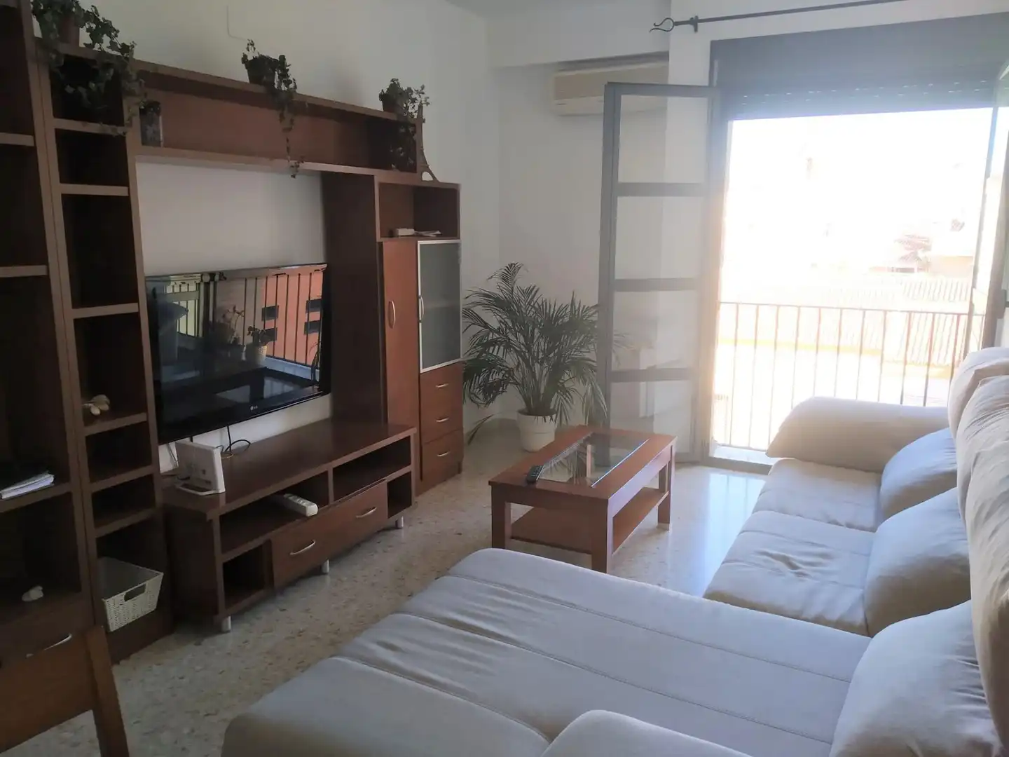 Piso con ascensor en venta en Plaza de las Cofradías, imagen 3