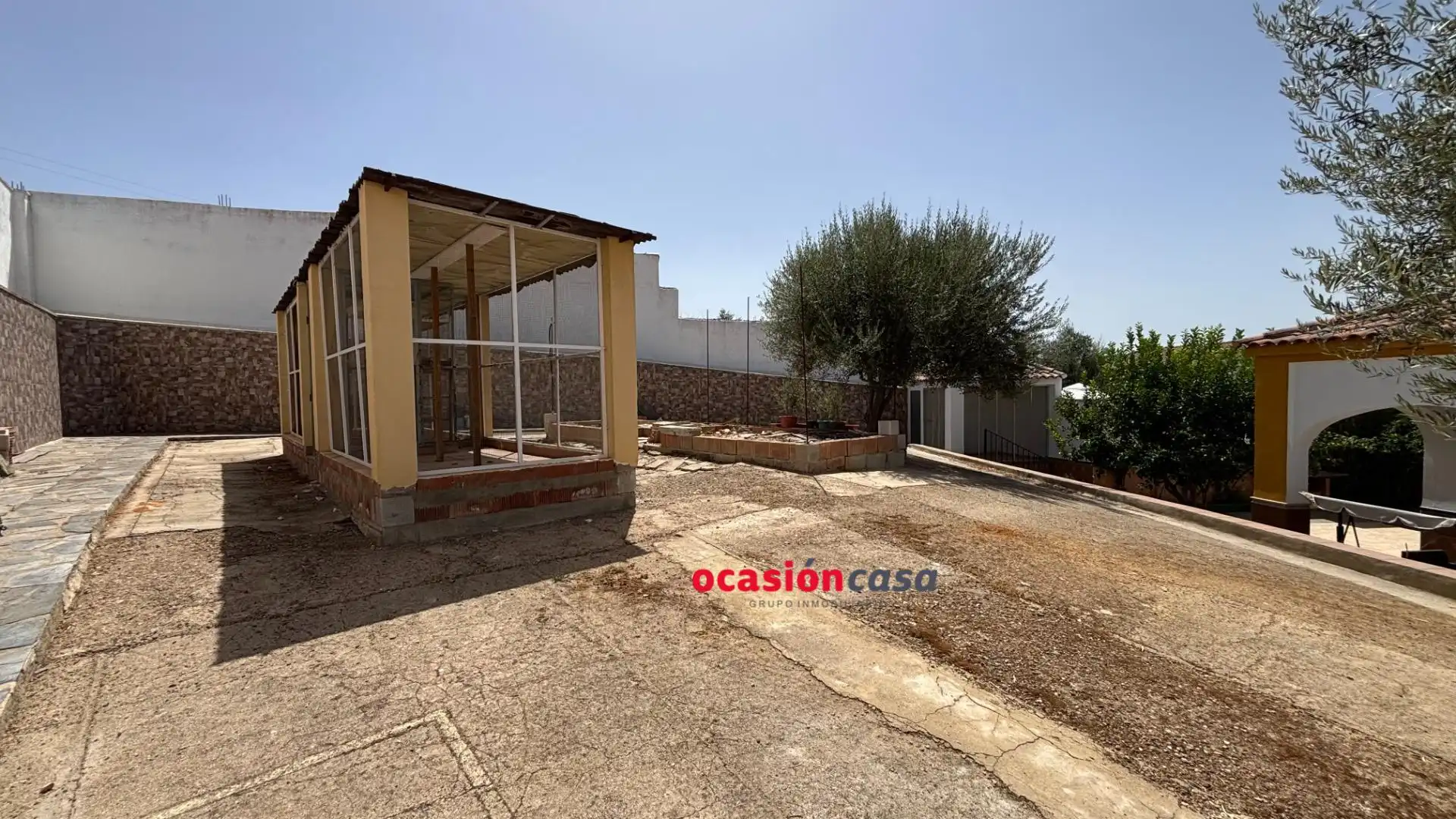 Haus mit Garten zum Verkauf in Peñarroya-Pueblonuevo, imagen 25