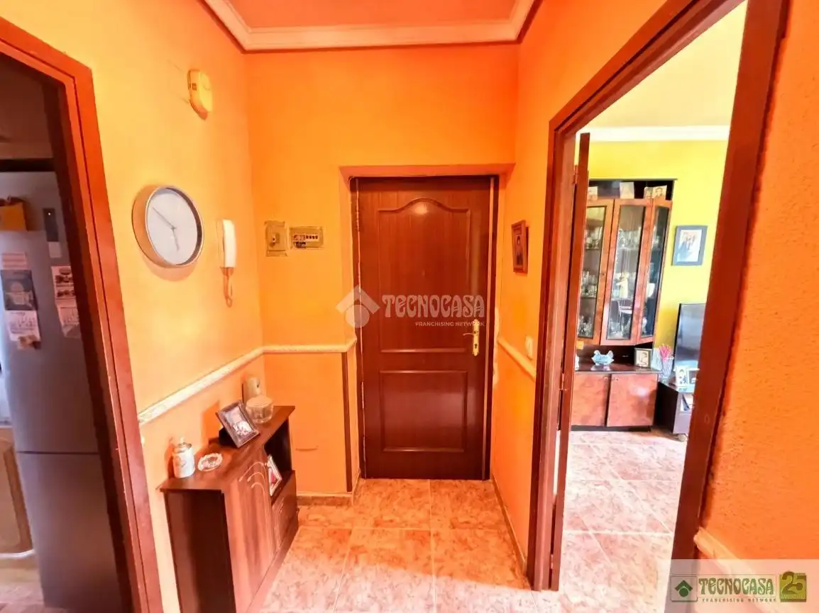 Flat for sale in El Torreón - Los Ángeles - El Pilar, imagen 2