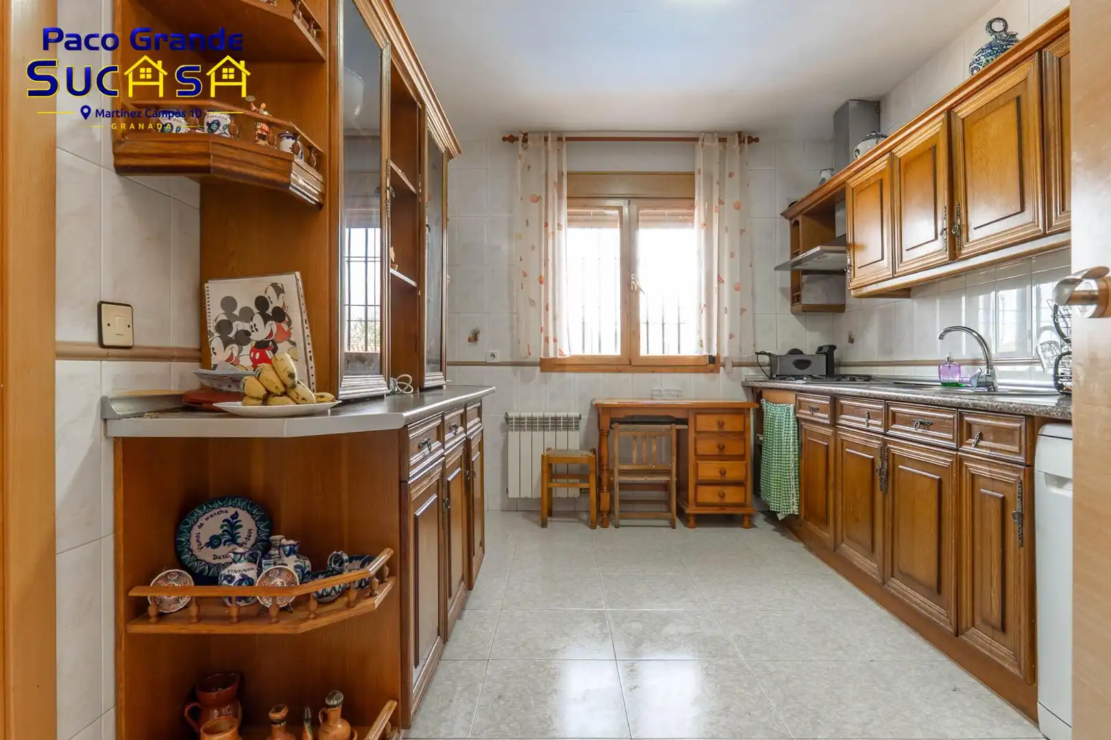Chalet con terraza en venta en Calle de Alonso Quijano 34, imagen 11