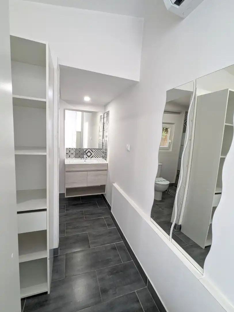 Casa amb piscina en venda a carrer badia, imagen 19