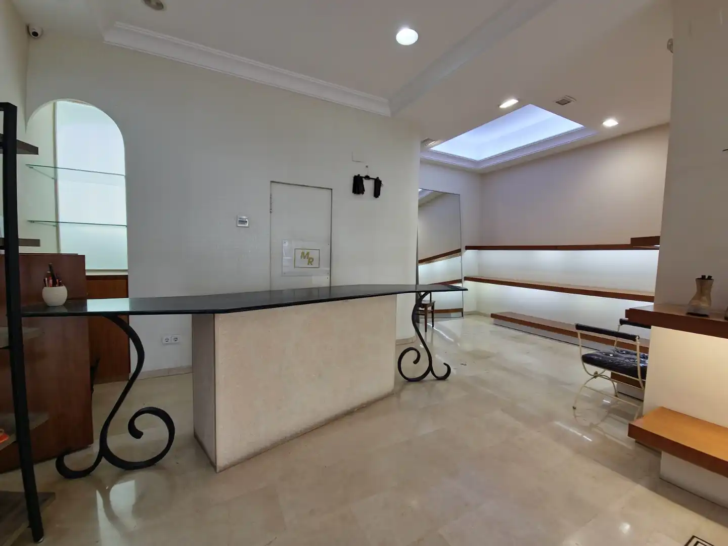Business premises to rent in Pueblo, imagen 4