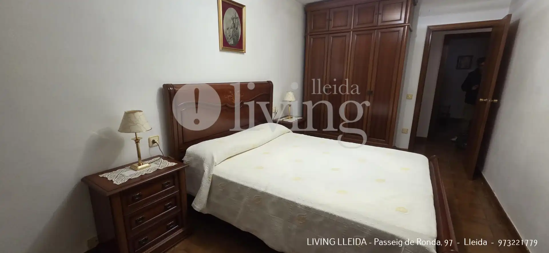 Flat with terrace for sale in Carrer Ballester, imagen 15