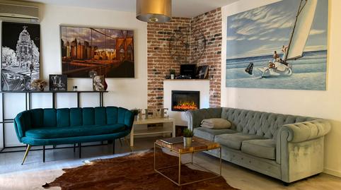 Photo 5 of Flat for sale in Moscardó,  Madrid Capital