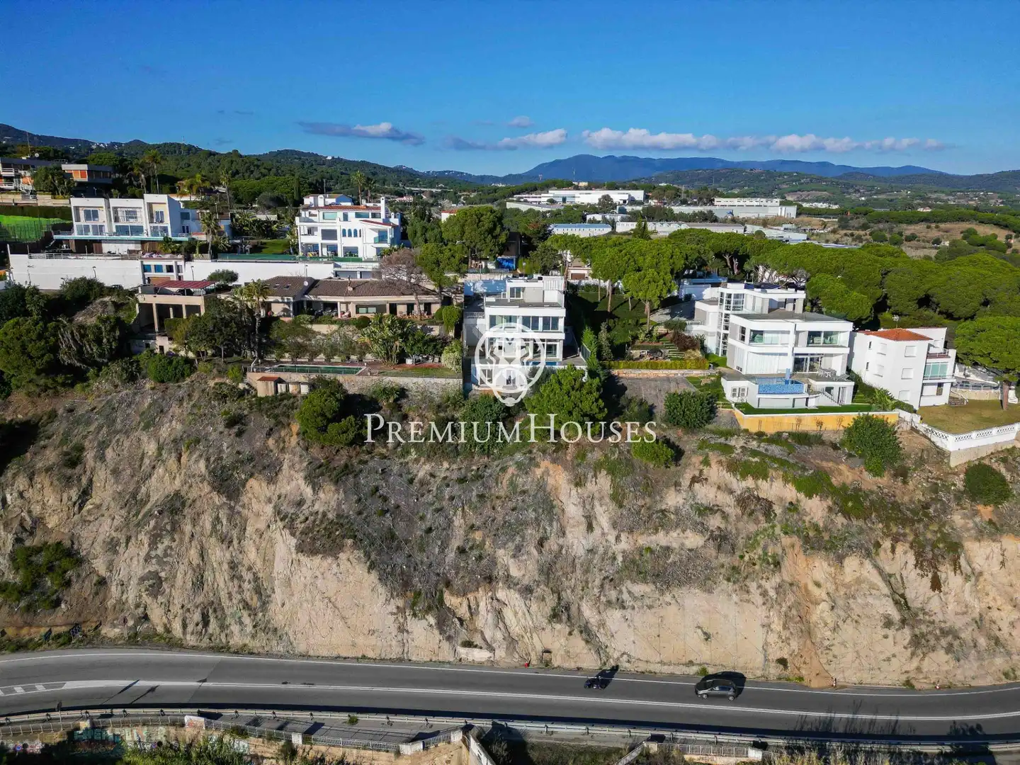 Casa con terrazza in vendita a Victoria - Les Vil·les - Canyadell, imagen 55