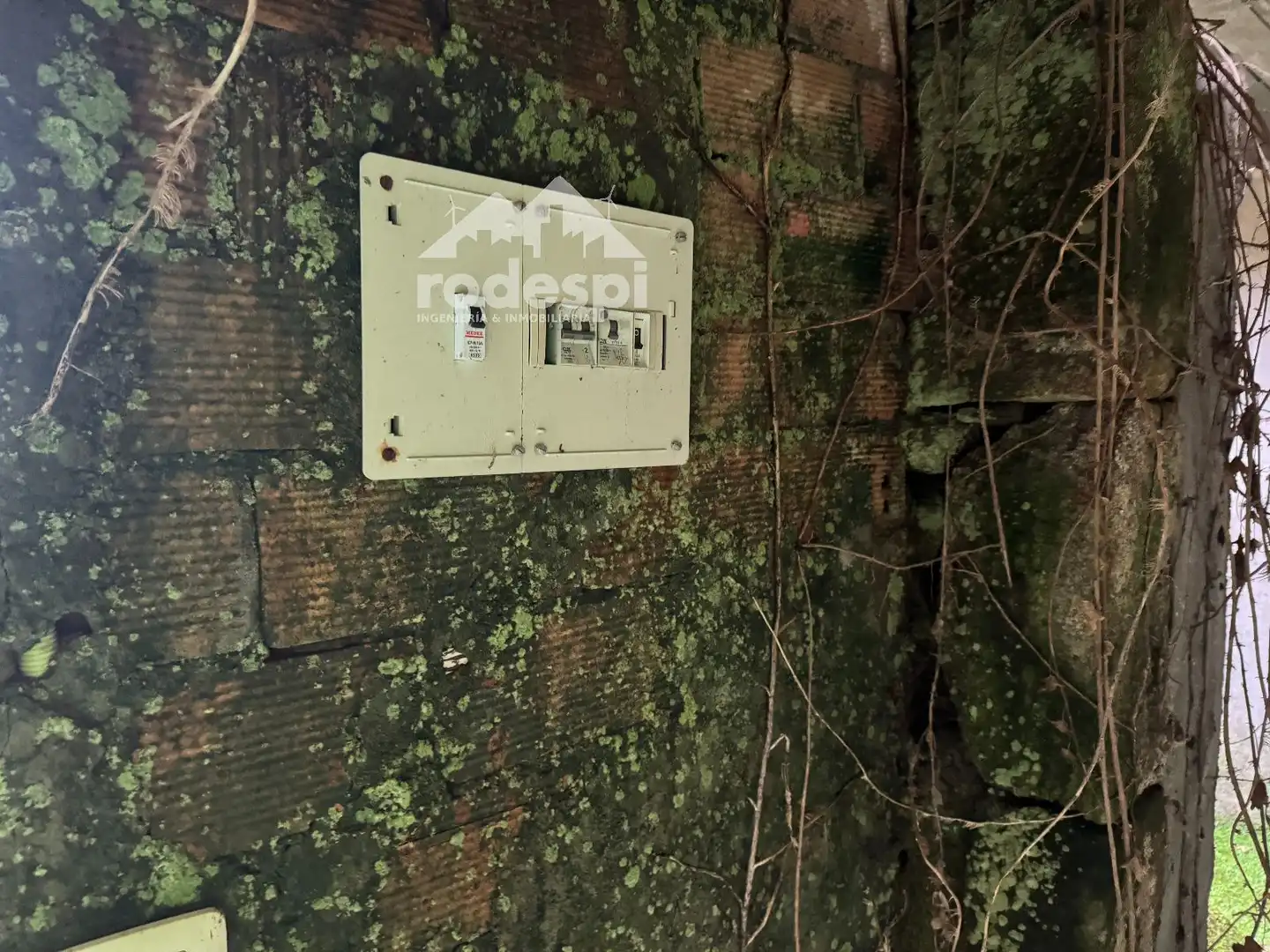 Casa amb jardí en venda a Mondariz, imagen 27