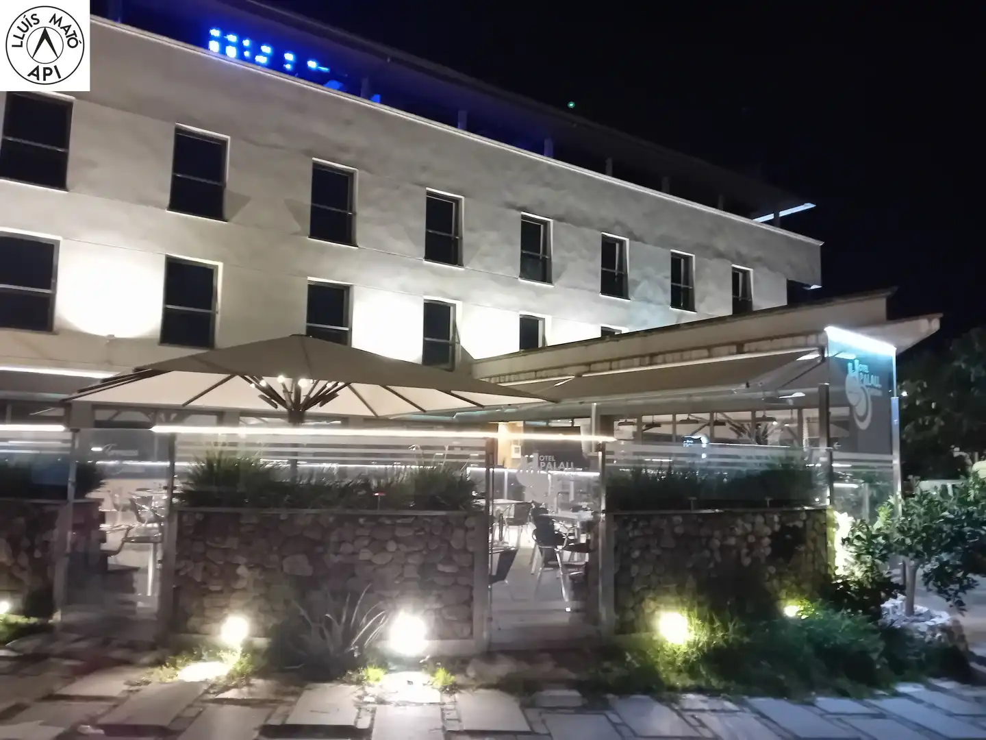 Gebäude zum Verkauf in Sant Julià de Ramis