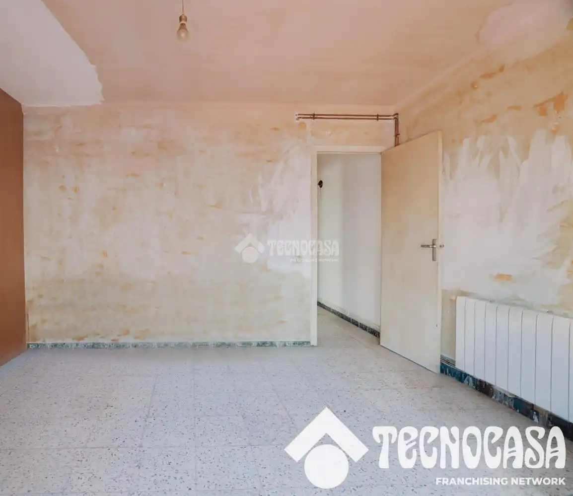 Flat for sale in Barcelona  with Heating and Terrace