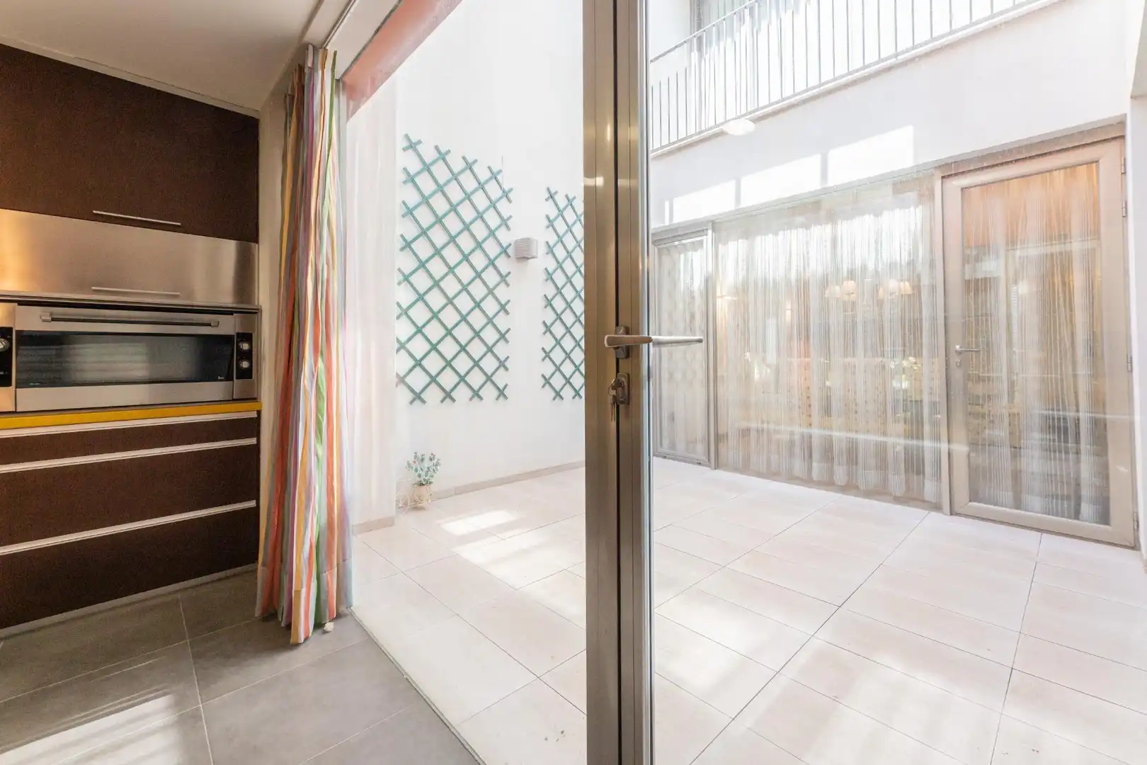 Casa en venda a Calle CAVANILLES, imagen 57