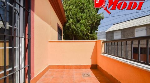 Foto 2 de Casa adosada en venta en Polideportivo, Alhendín