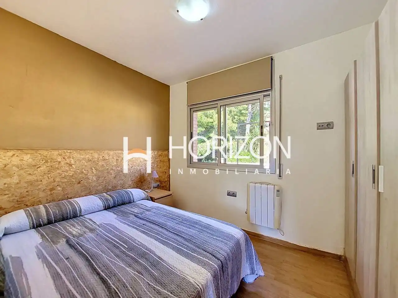 Bedroom of Houses for sale in Calafell  with Heating, Private garden and Terrace
